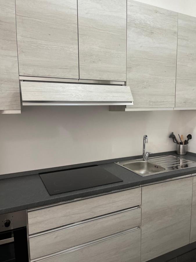 Affitti Brevi Caterina 2 Apartment Sesto San Giovanni Exterior photo