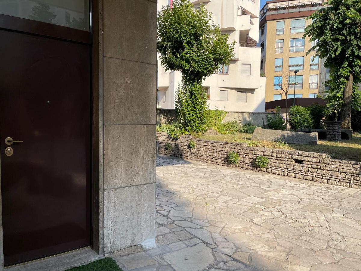 Affitti Brevi Caterina 2 Apartment Sesto San Giovanni Exterior photo
