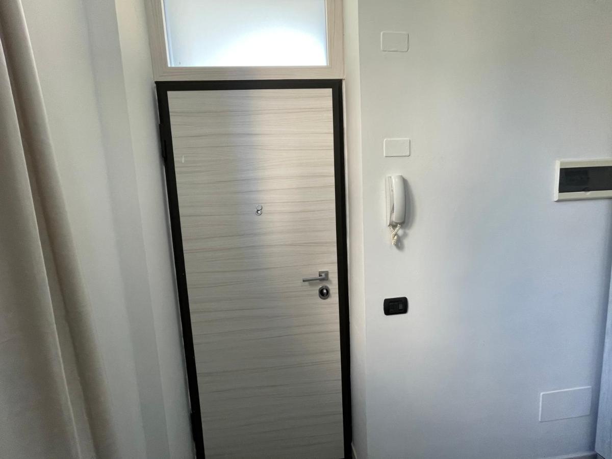 Affitti Brevi Caterina 2 Apartment Sesto San Giovanni Exterior photo