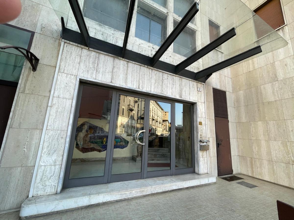 Affitti Brevi Caterina 2 Apartment Sesto San Giovanni Exterior photo