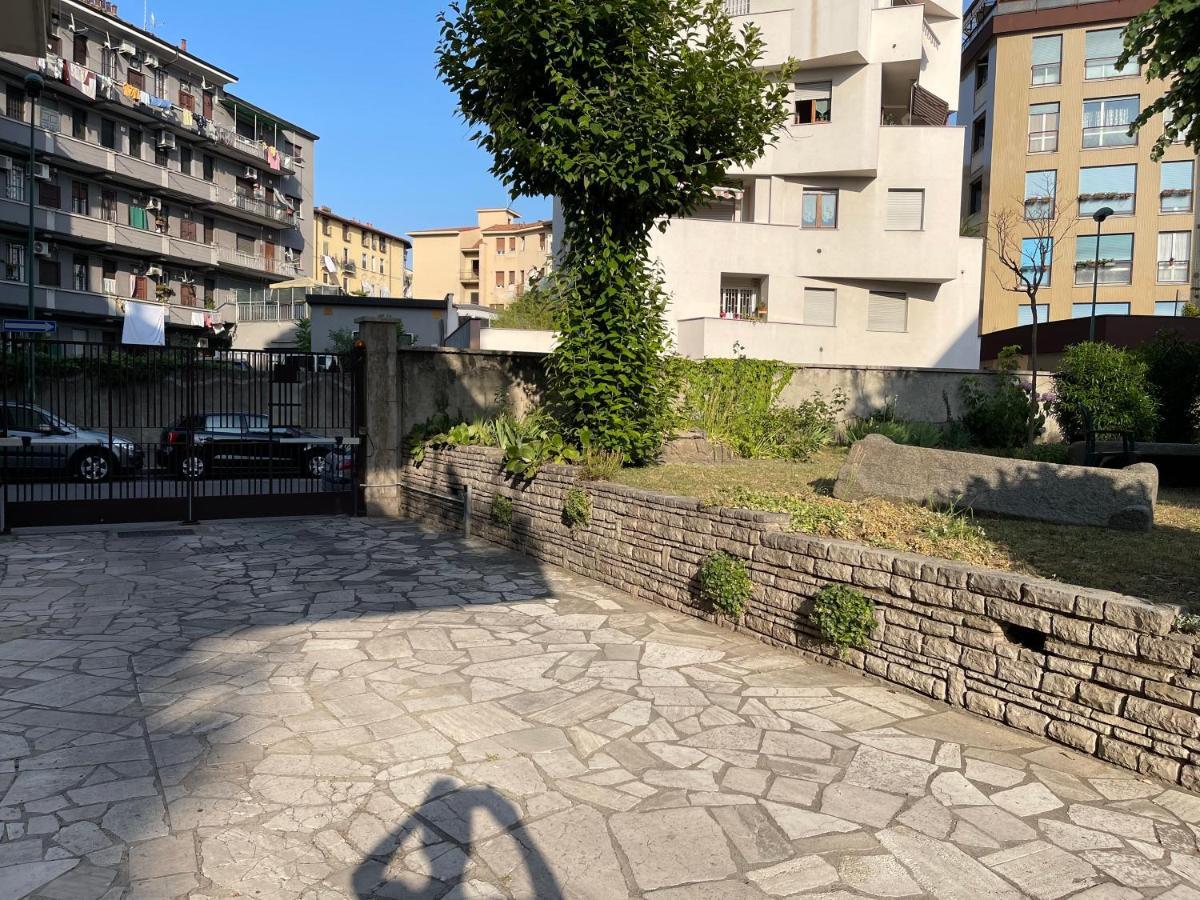 Affitti Brevi Caterina 2 Apartment Sesto San Giovanni Exterior photo