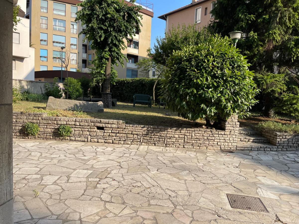 Affitti Brevi Caterina 2 Apartment Sesto San Giovanni Exterior photo