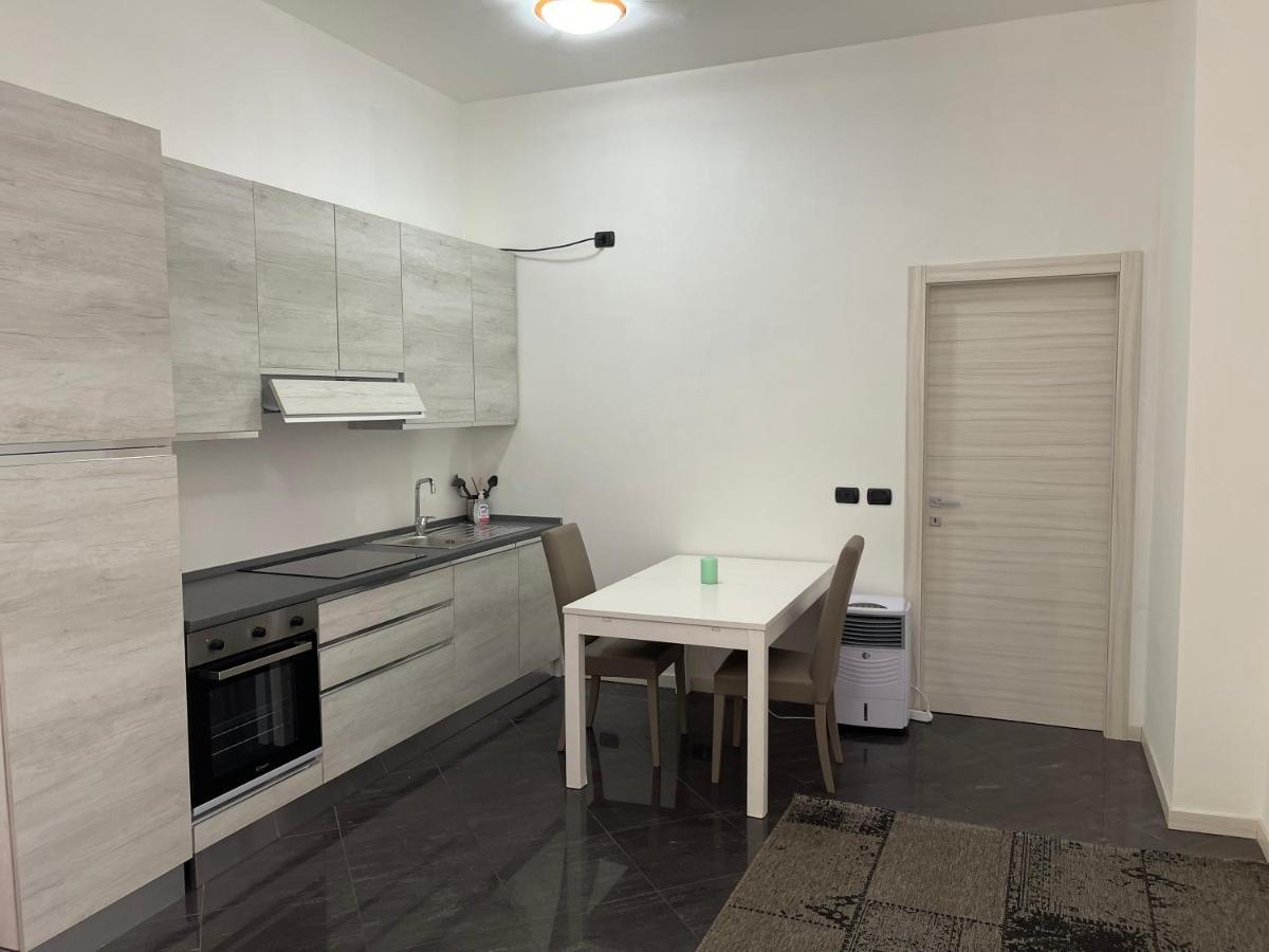 Affitti Brevi Caterina 2 Apartment Sesto San Giovanni Exterior photo