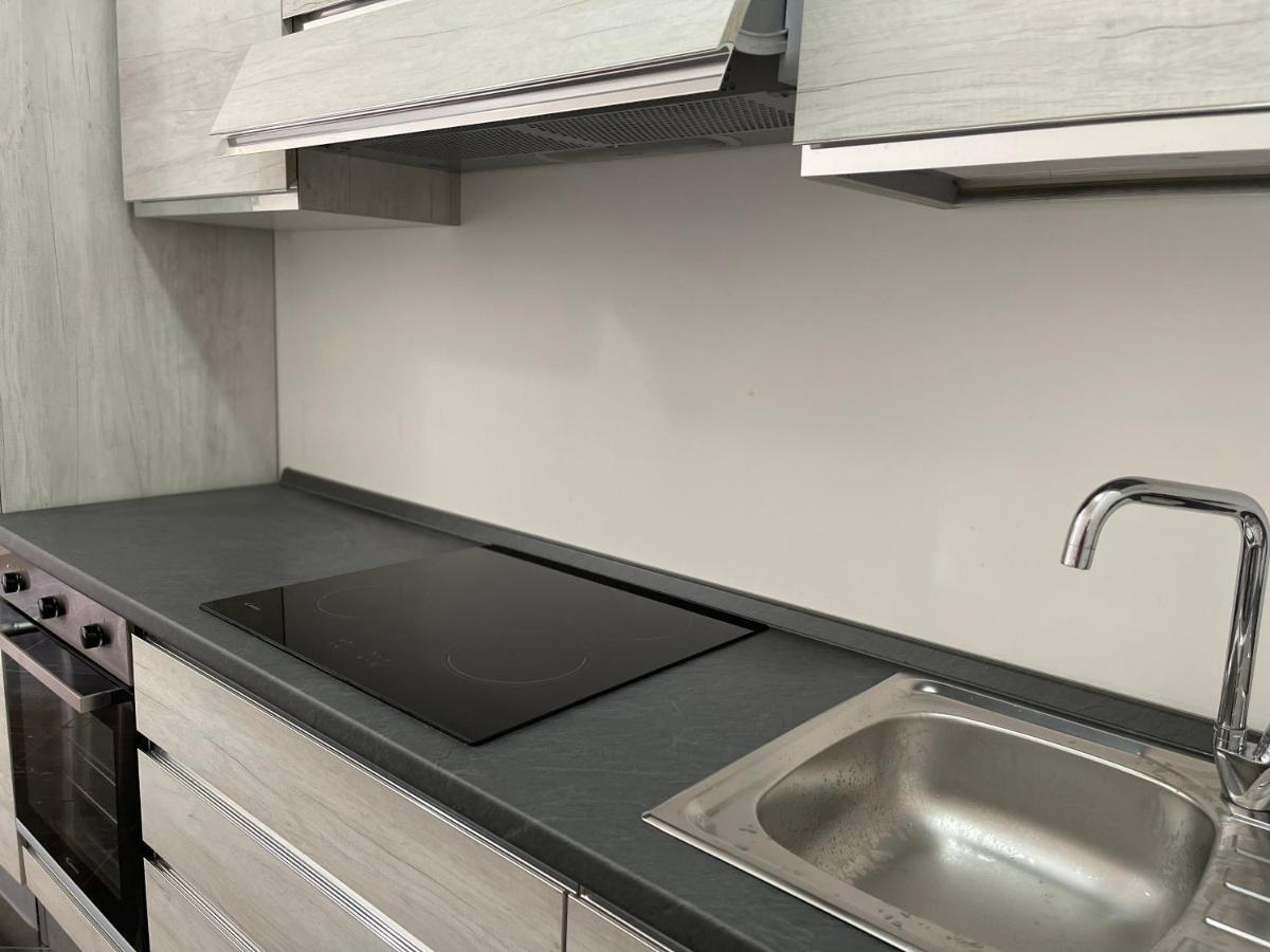 Affitti Brevi Caterina 2 Apartment Sesto San Giovanni Exterior photo
