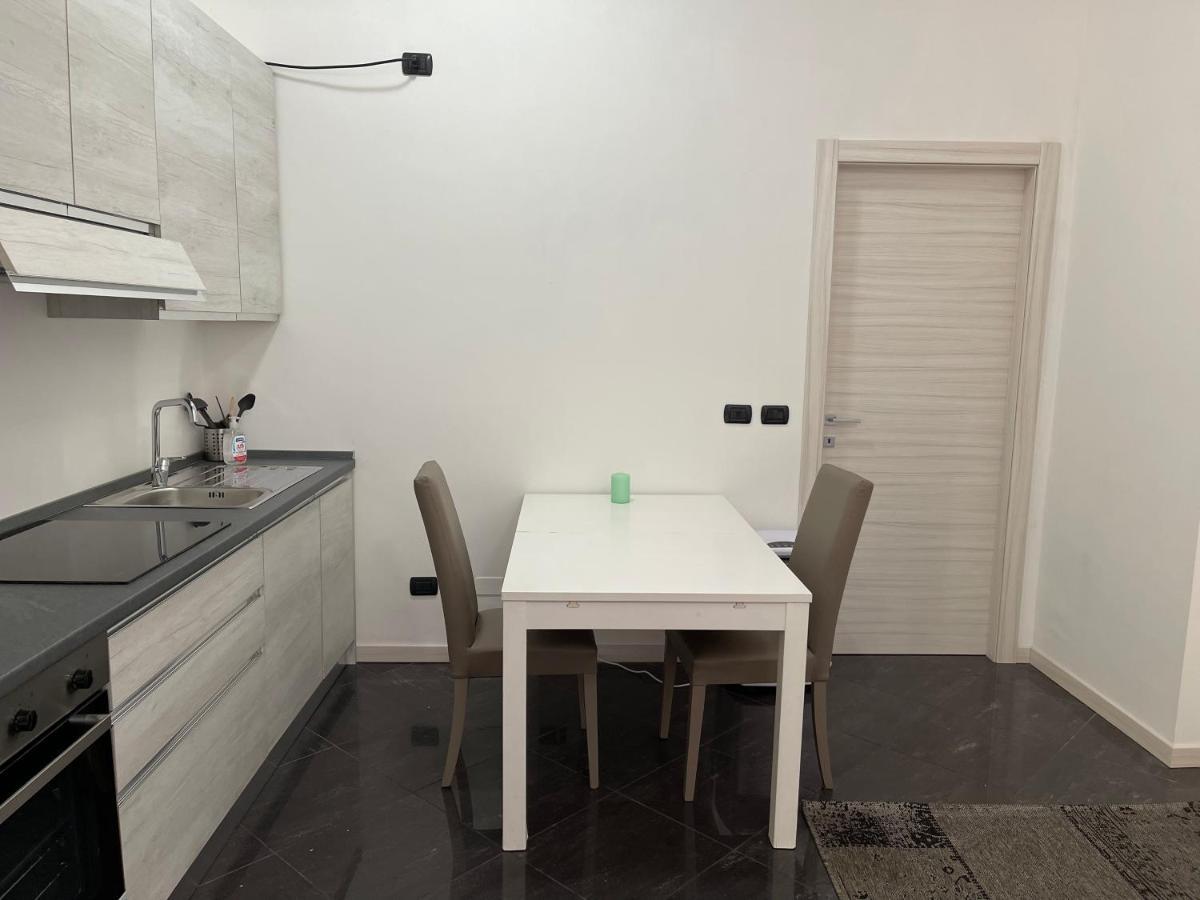 Affitti Brevi Caterina 2 Apartment Sesto San Giovanni Exterior photo