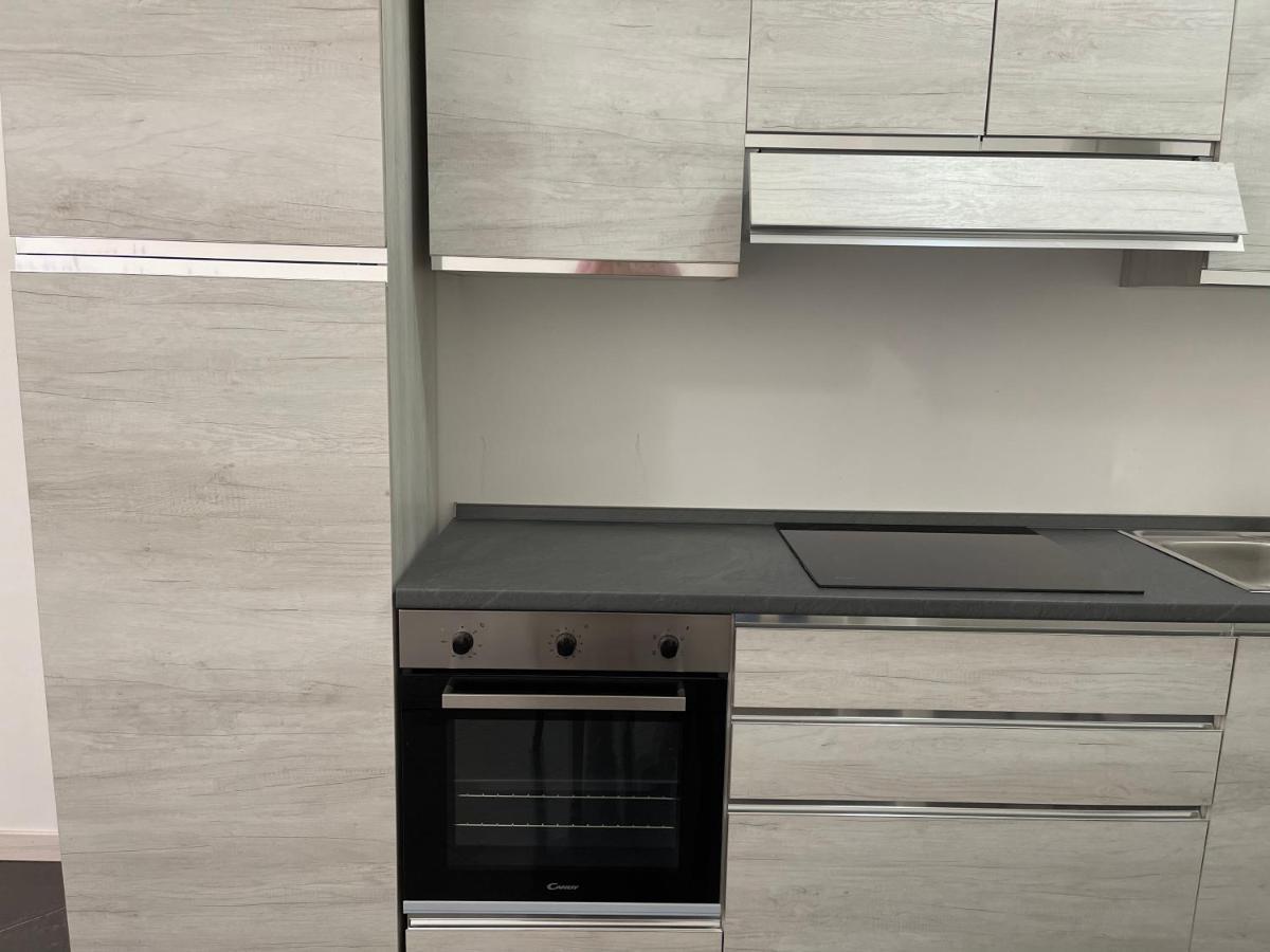 Affitti Brevi Caterina 2 Apartment Sesto San Giovanni Exterior photo