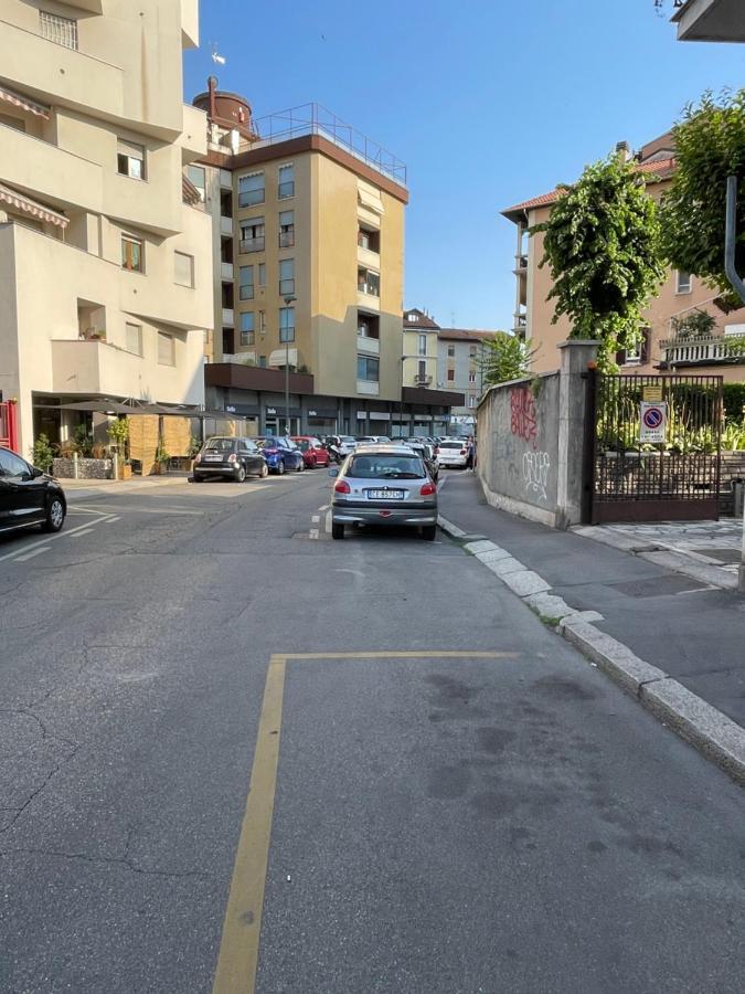 Affitti Brevi Caterina 2 Apartment Sesto San Giovanni Exterior photo