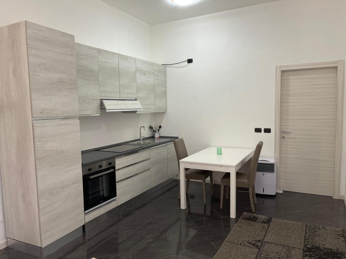 Affitti Brevi Caterina 2 Apartment Sesto San Giovanni Exterior photo