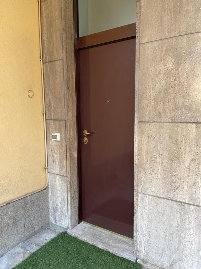 Affitti Brevi Caterina 2 Apartment Sesto San Giovanni Exterior photo