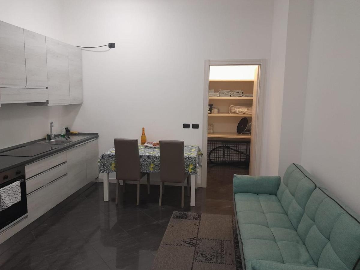 Affitti Brevi Caterina 2 Apartment Sesto San Giovanni Exterior photo